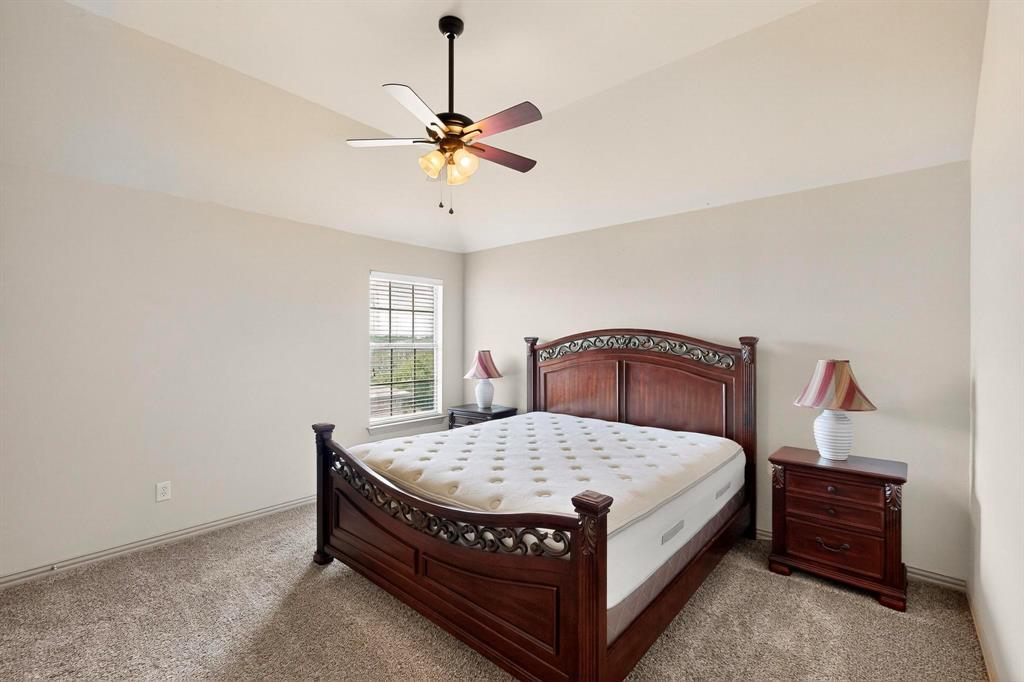 Cambridge Place At Russell Creek - Residential