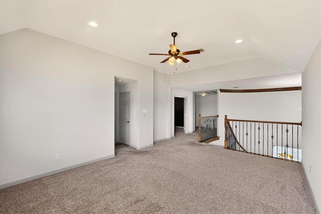 Cambridge Place At Russell Creek - Residential