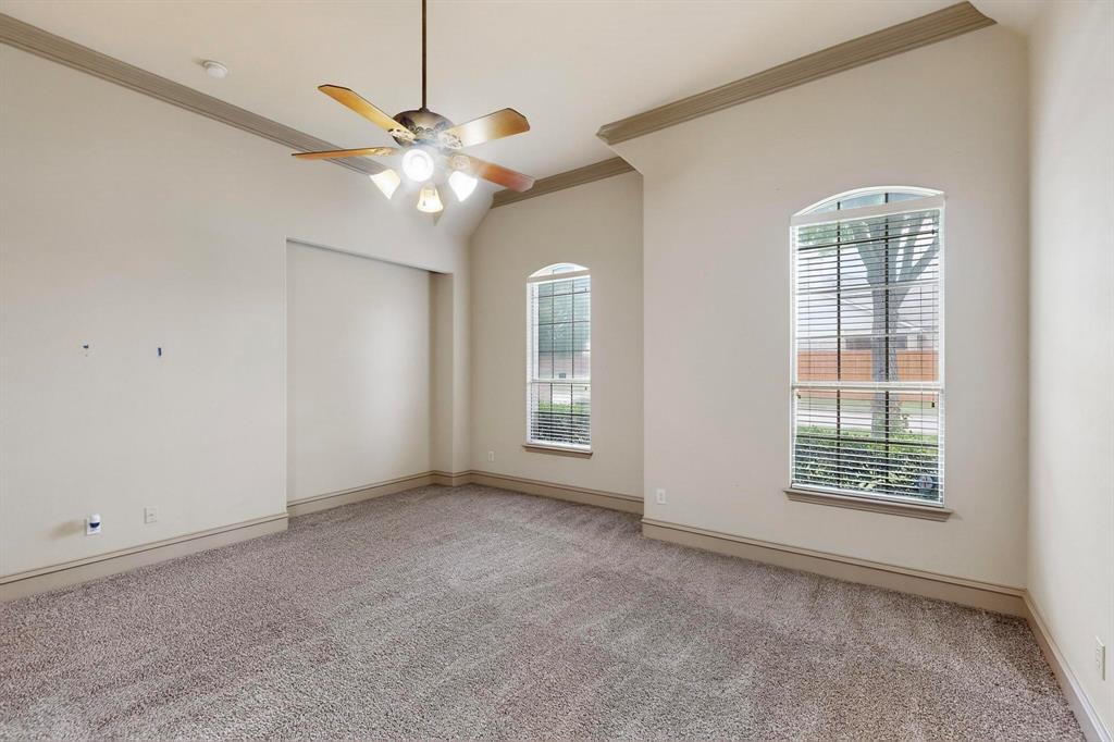 Cambridge Place At Russell Creek - Residential