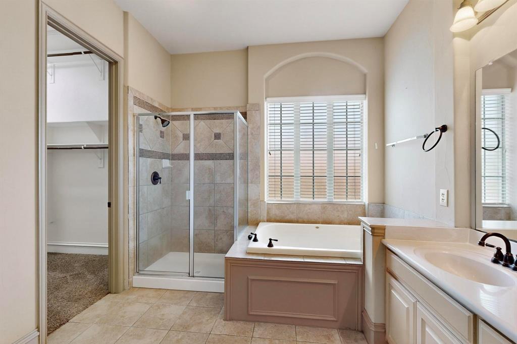 Cambridge Place At Russell Creek - Residential