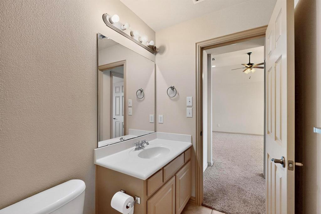 Cambridge Place At Russell Creek - Residential