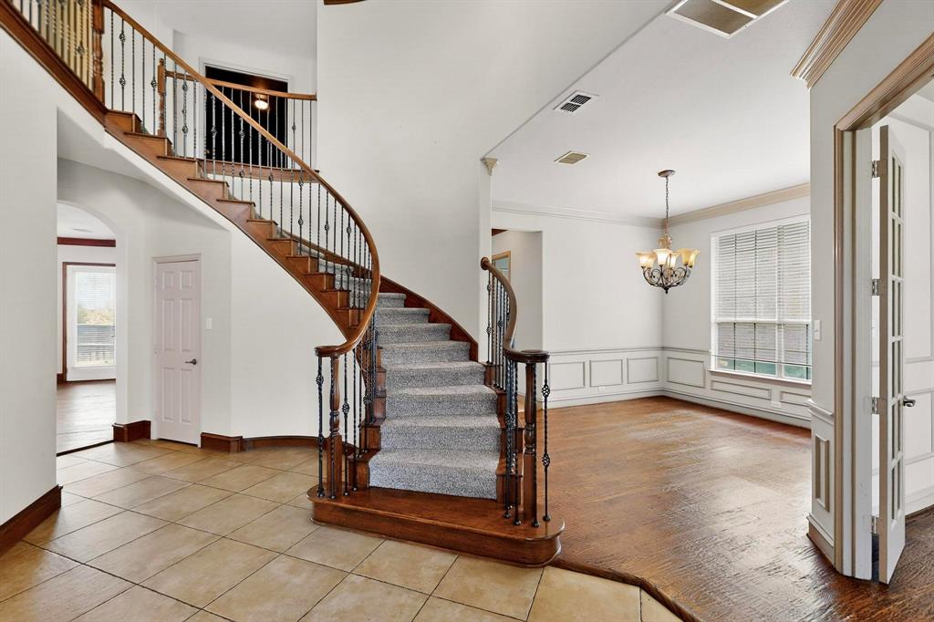 Cambridge Place At Russell Creek - Residential