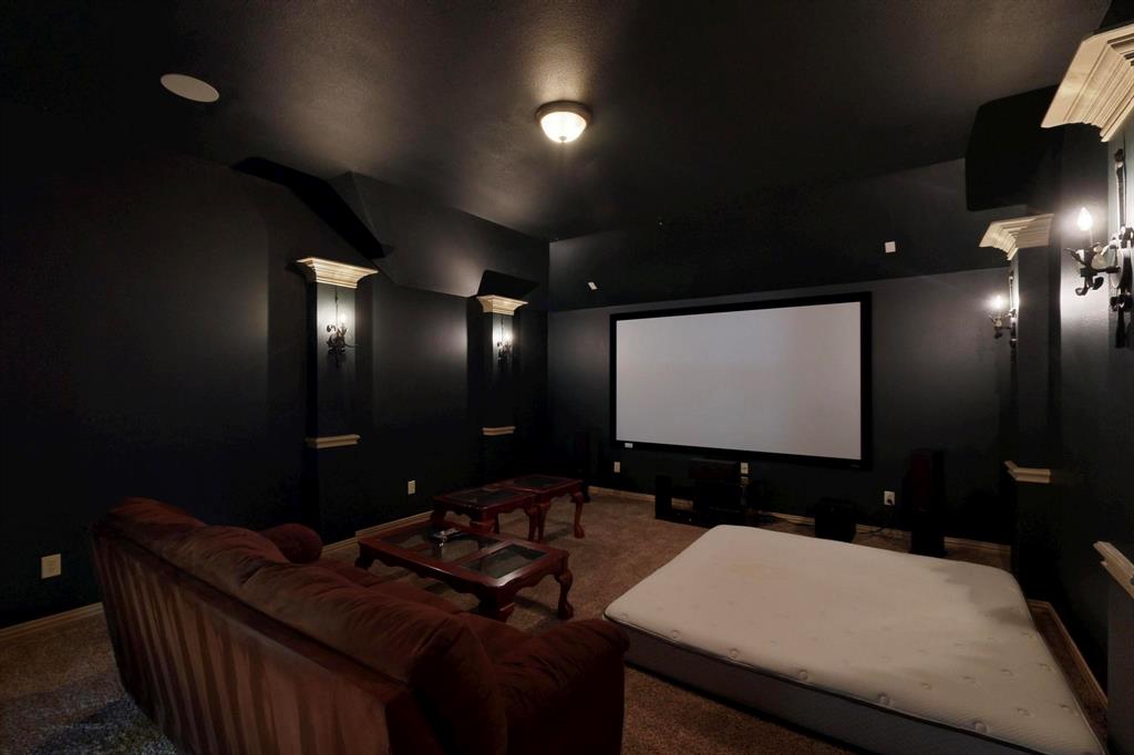 Cambridge Place At Russell Creek - Residential