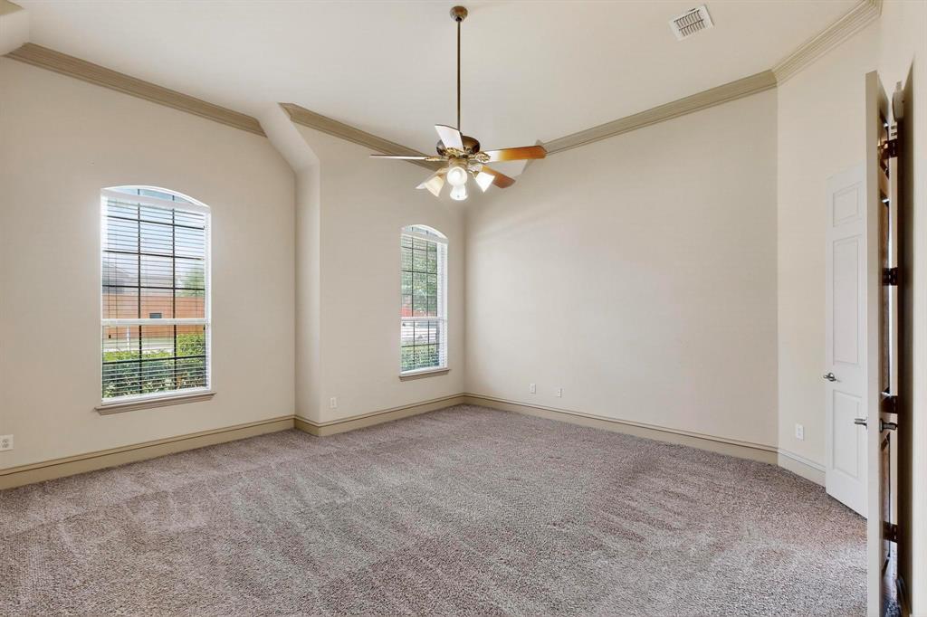 Cambridge Place At Russell Creek - Residential