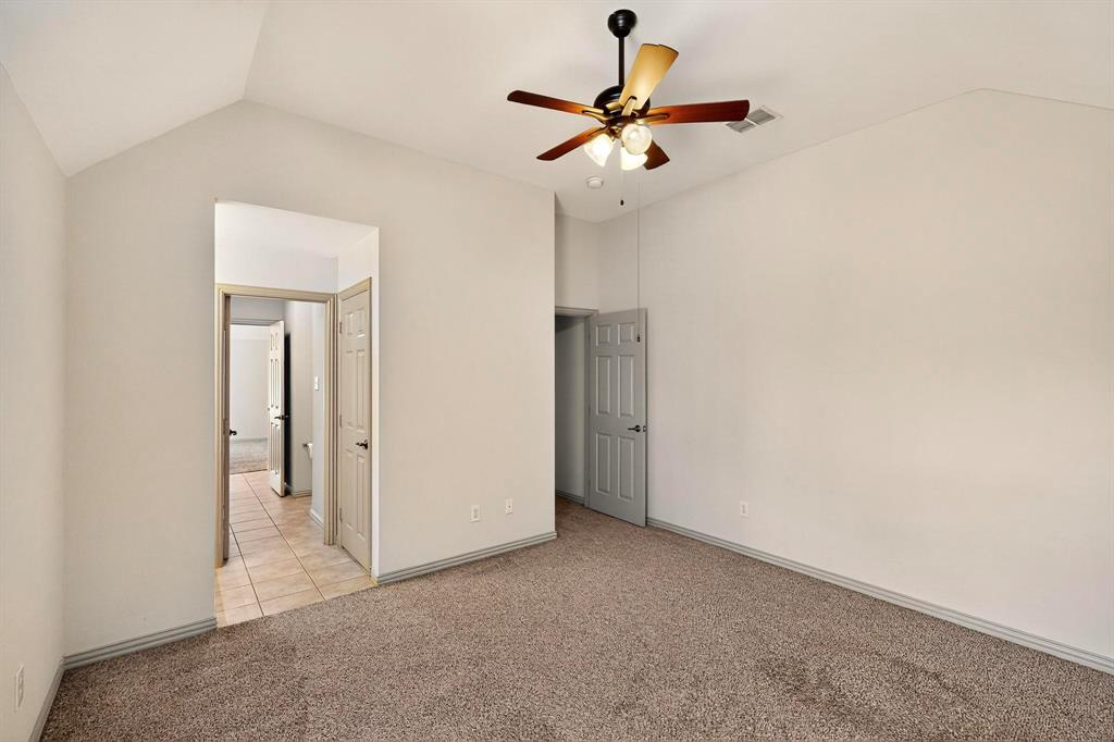 Cambridge Place At Russell Creek - Residential