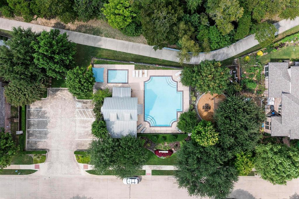 Cambridge Place At Russell Creek - Residential