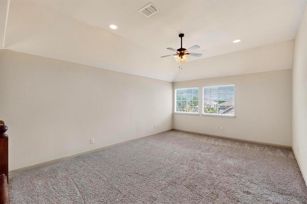 Cambridge Place At Russell Creek - Residential