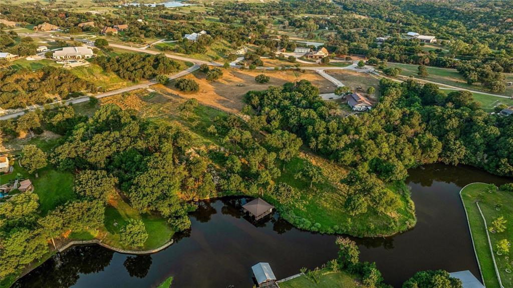 Silverado on the Brazos - Land