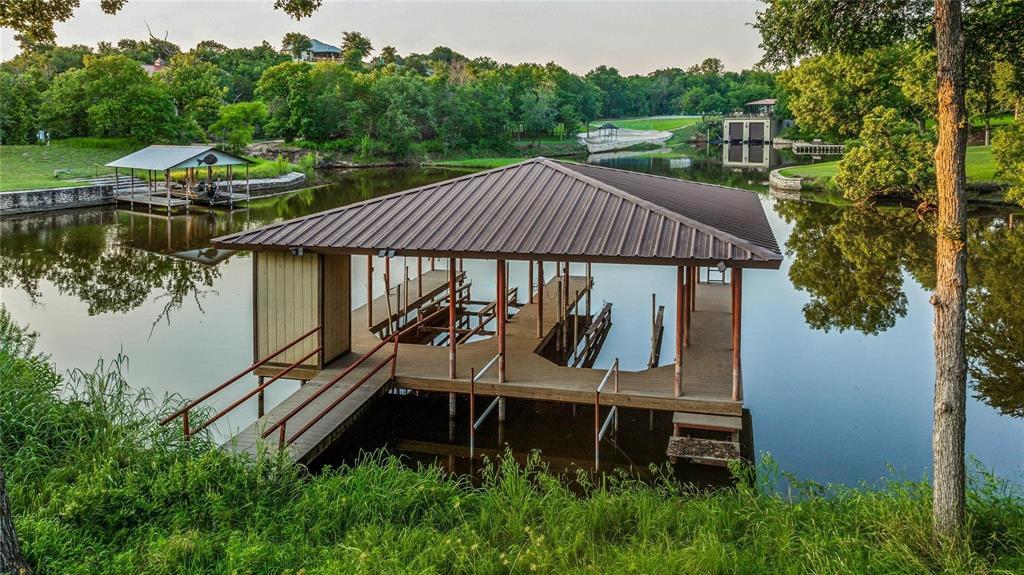 Silverado on the Brazos - Land