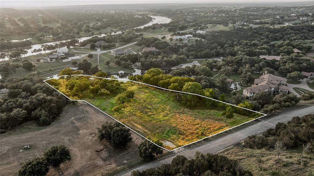 Silverado on the Brazos - Land