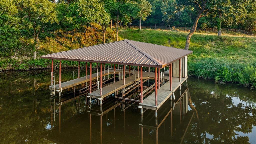 Silverado on the Brazos - Land
