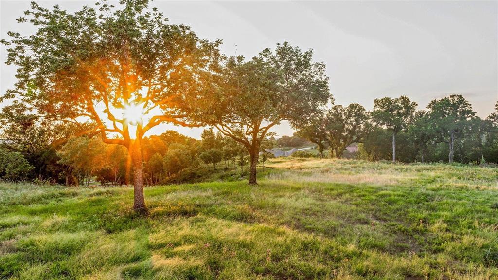 Silverado on the Brazos - Land