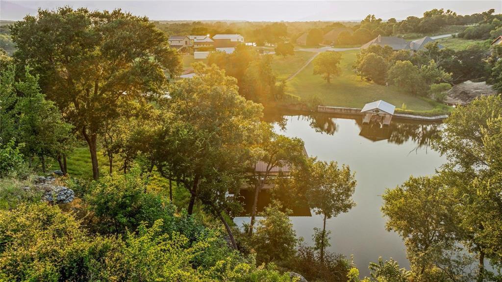 Silverado on the Brazos - Land