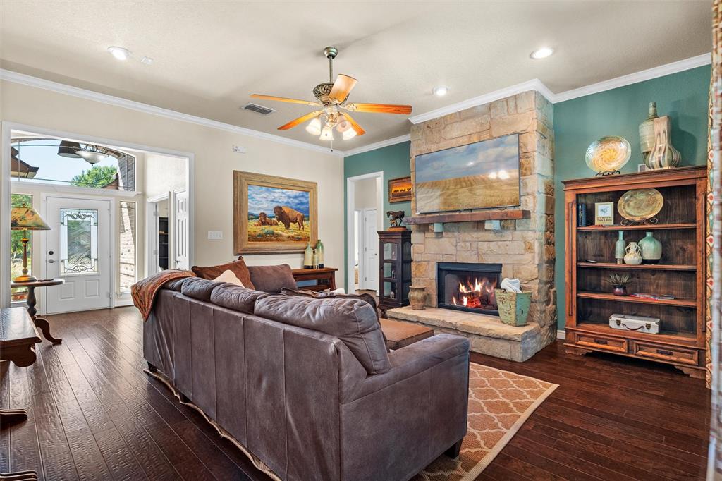 Bent Creek Farms - Residential