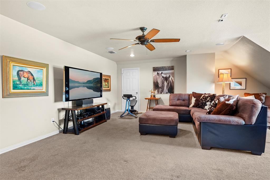 Bent Creek Farms - Residential