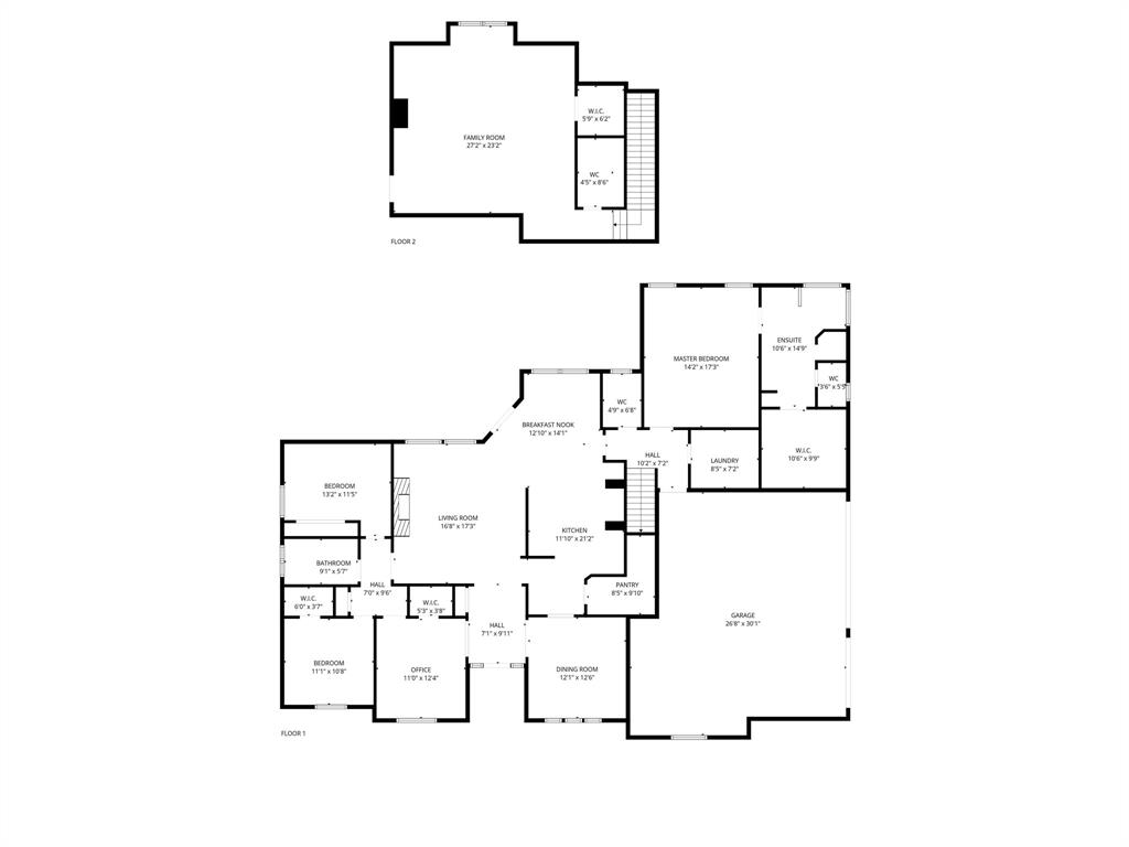 Bent Creek Farms - Residential