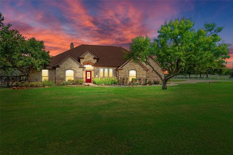 3400 Bent Creek Trail Crowley TX 76036