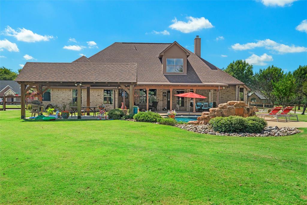 Bent Creek Farms - Residential