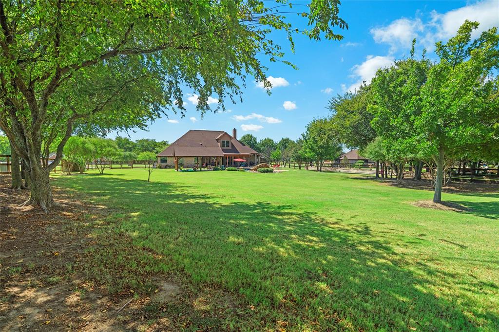 Bent Creek Farms - Residential