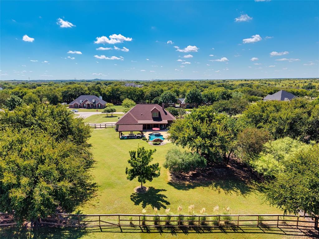 Bent Creek Farms - Residential