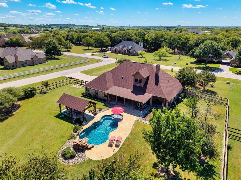 Bent Creek Farms - Residential