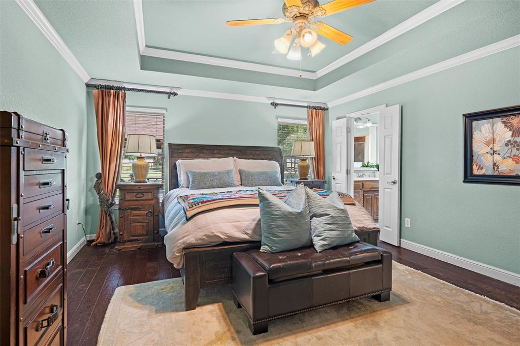 Bent Creek Farms - Residential