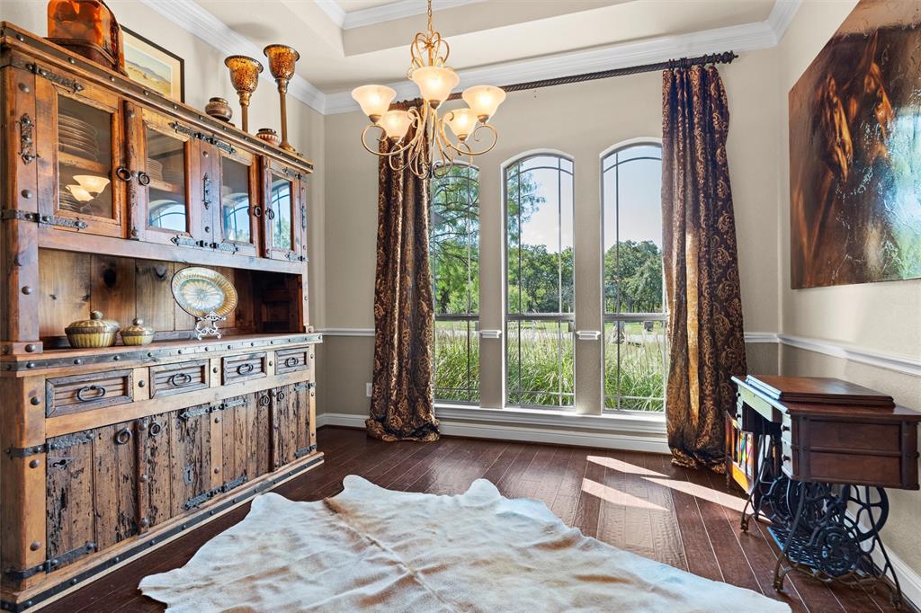 Bent Creek Farms - Residential