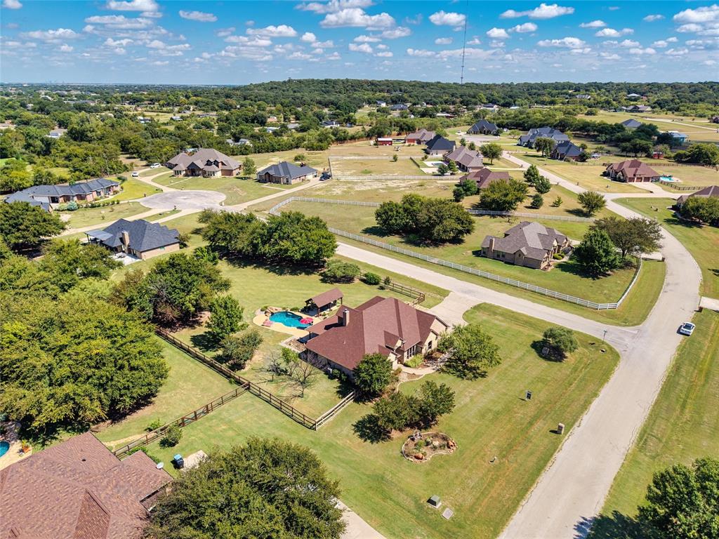 Bent Creek Farms - Residential