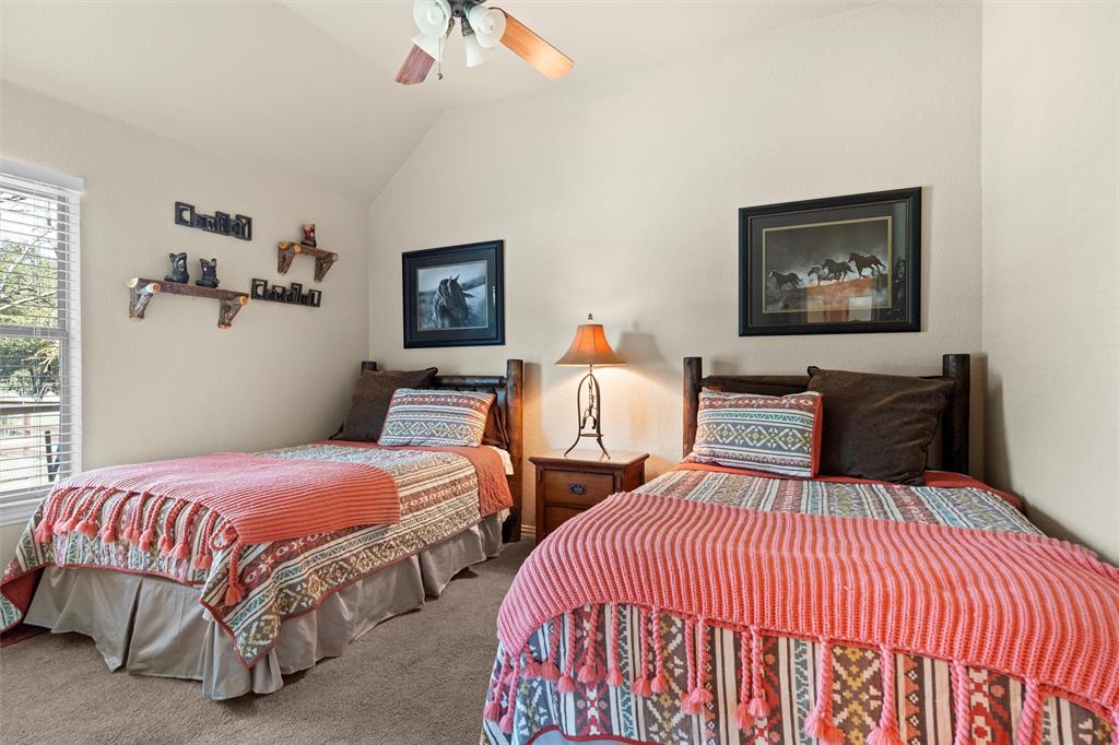 Bent Creek Farms - Residential