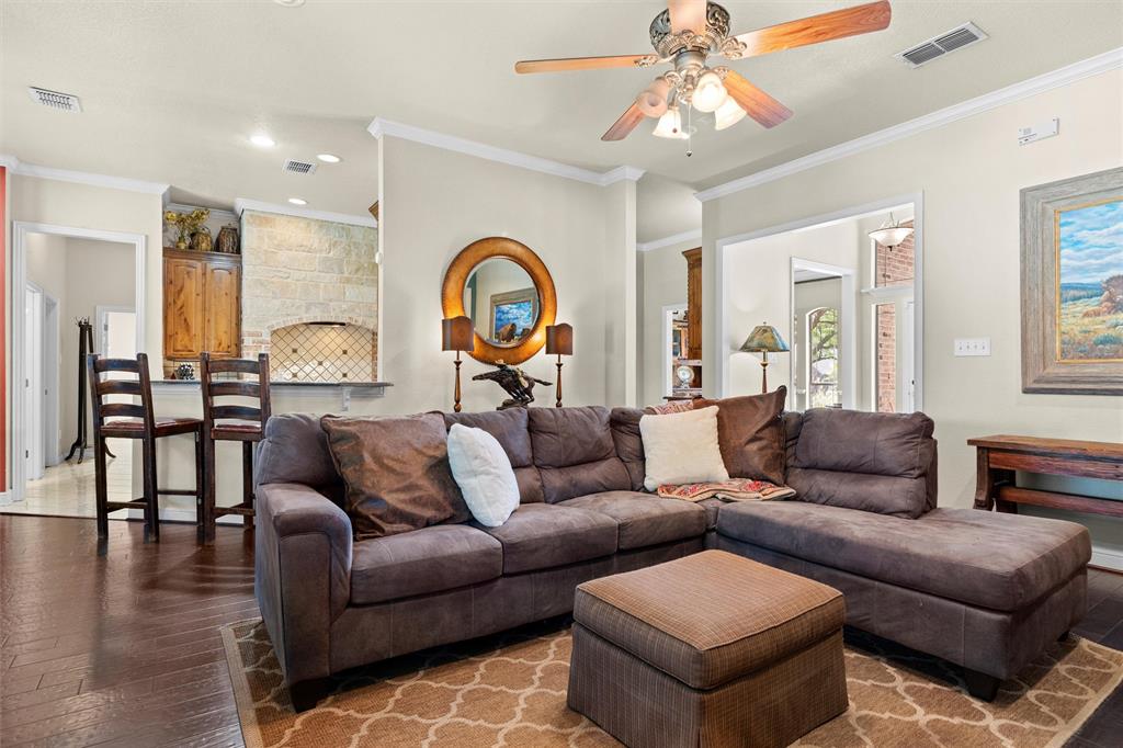 Bent Creek Farms - Residential