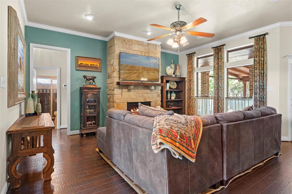 Bent Creek Farms - Residential