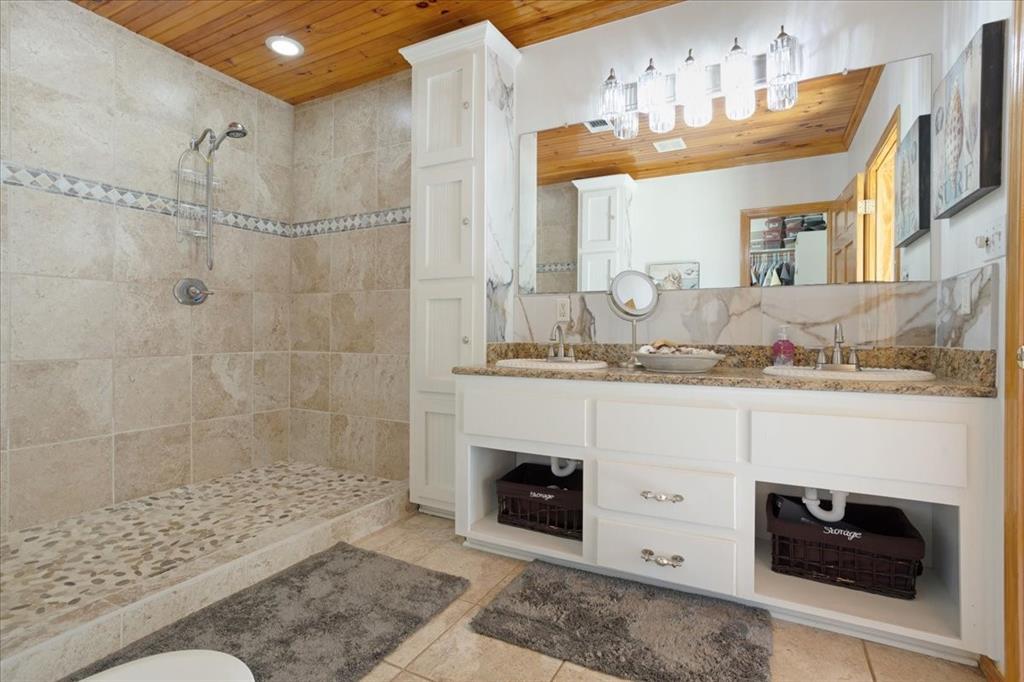 M. Cox Survey - Residential