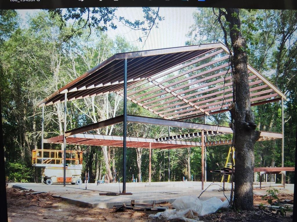 M. Cox Survey - Residential