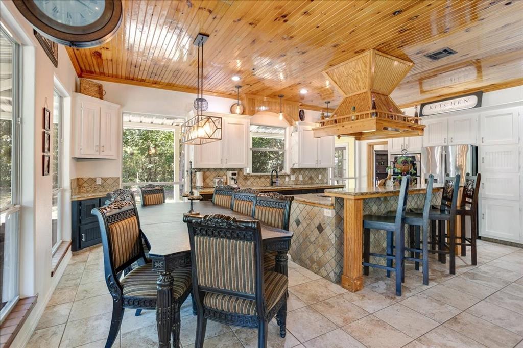 M. Cox Survey - Residential