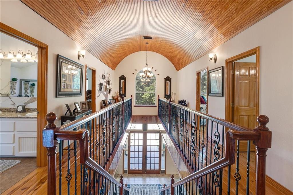 M. Cox Survey - Residential