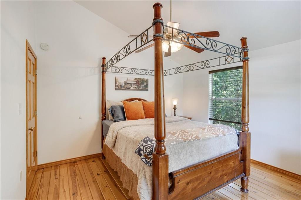 M. Cox Survey - Residential