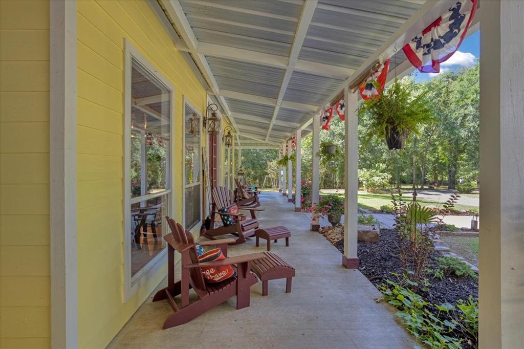 M. Cox Survey - Residential