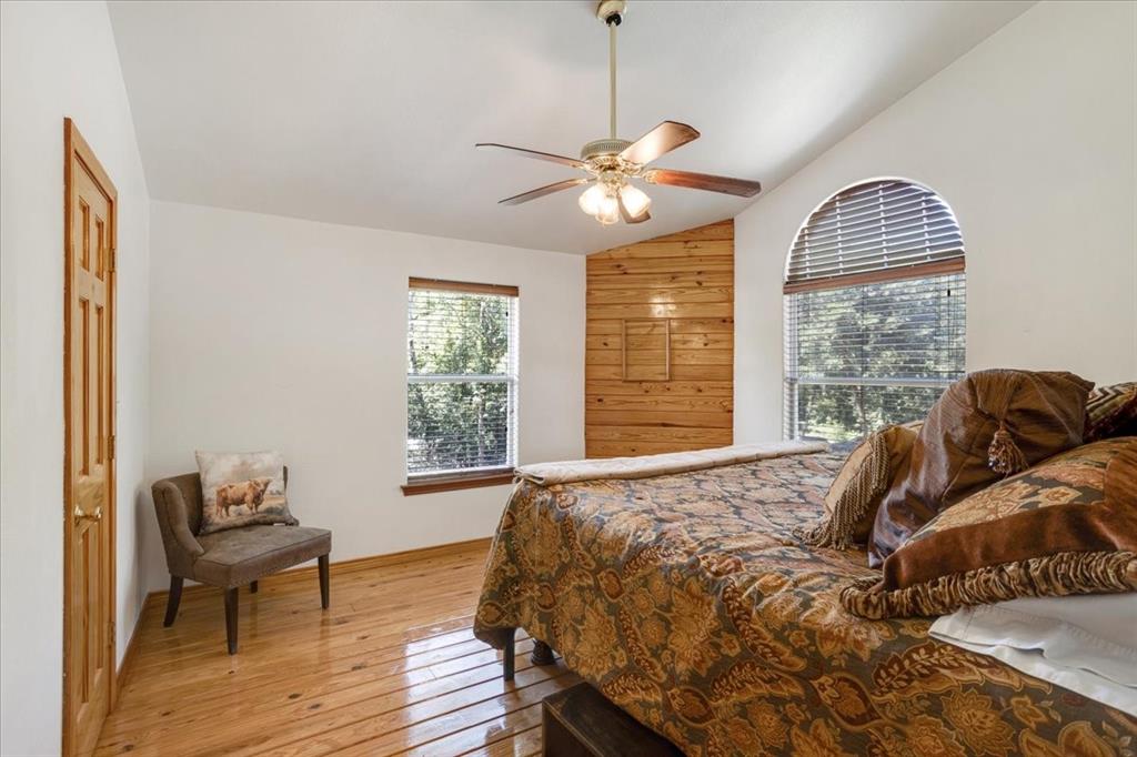 M. Cox Survey - Residential