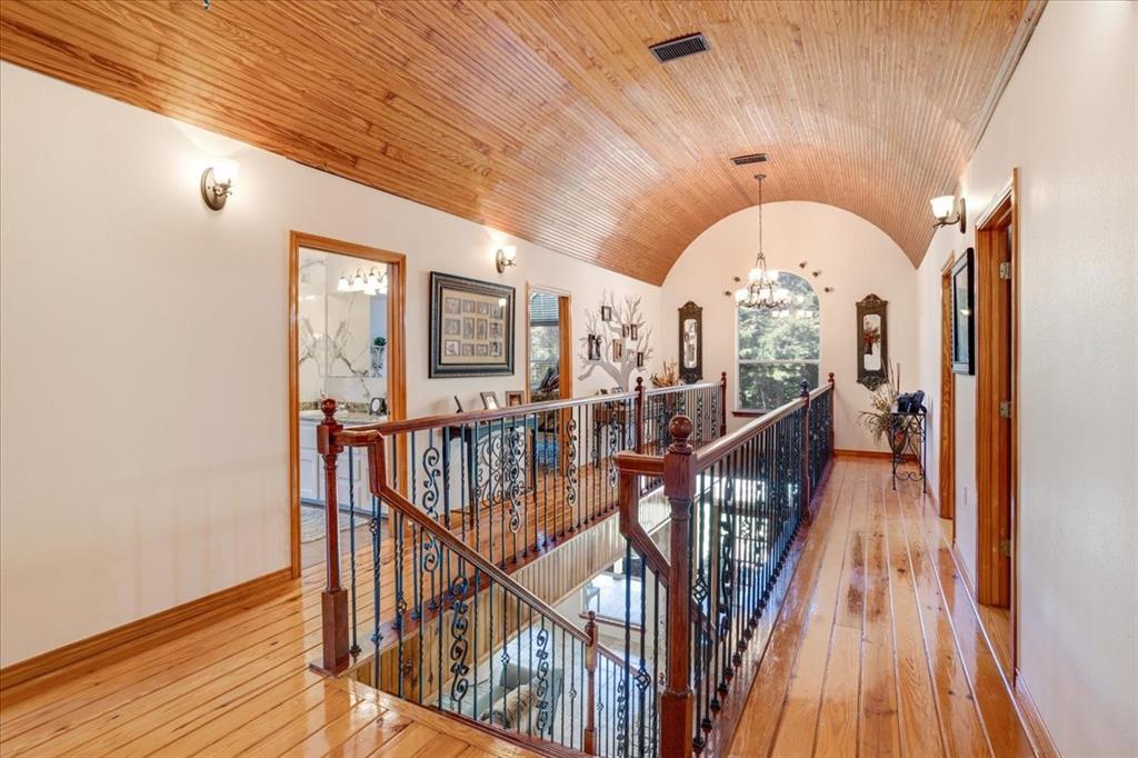 M. Cox Survey - Residential