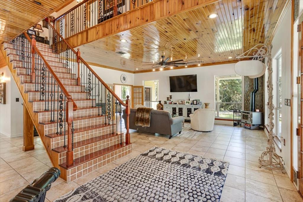 M. Cox Survey - Residential