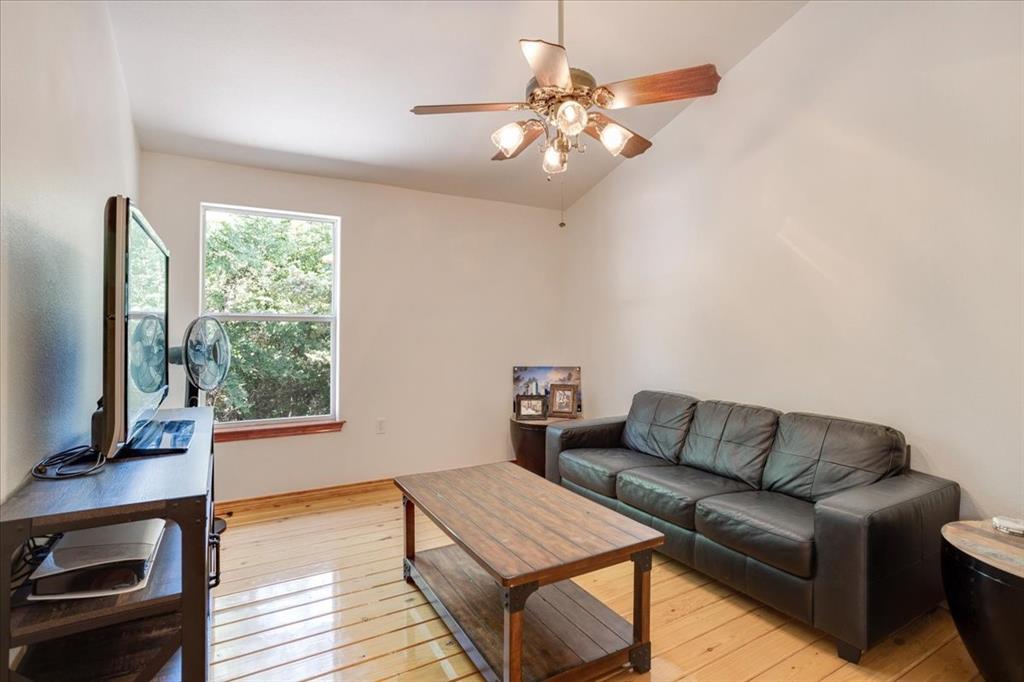 M. Cox Survey - Residential