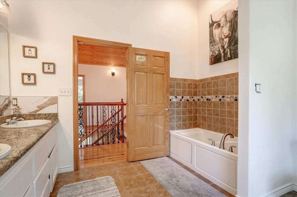 M. Cox Survey - Residential