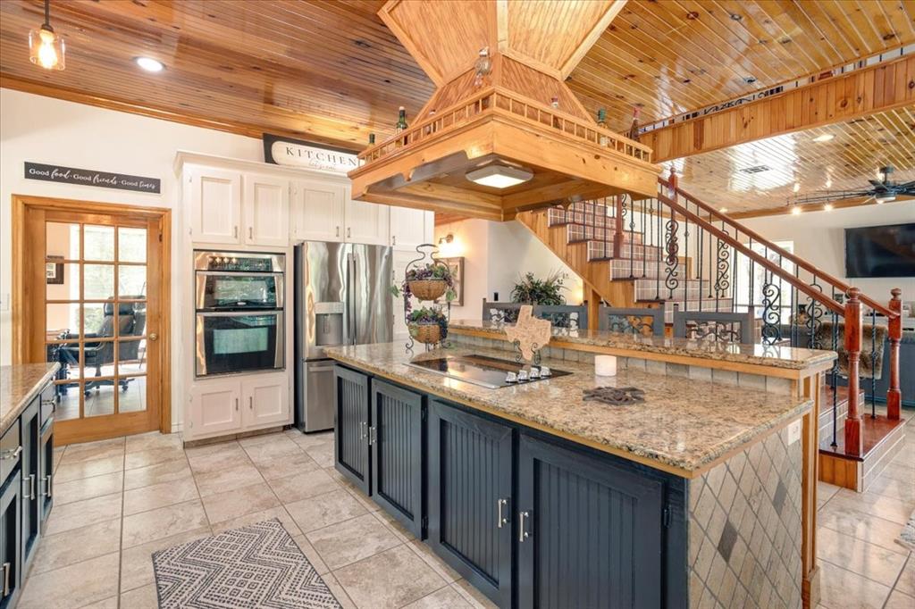 M. Cox Survey - Residential