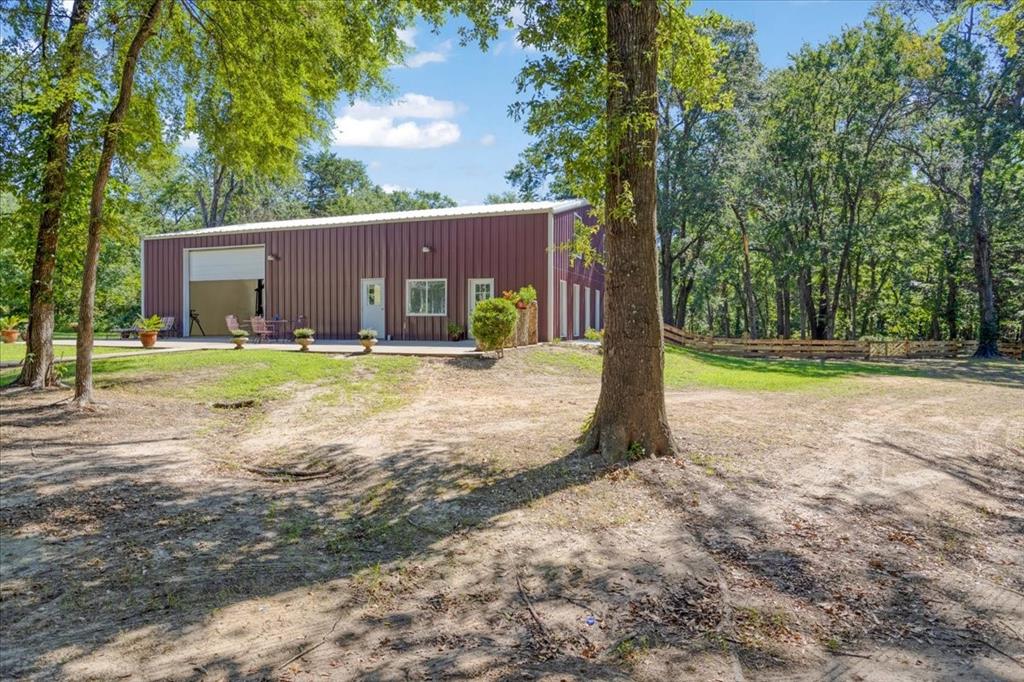 M. Cox Survey - Residential