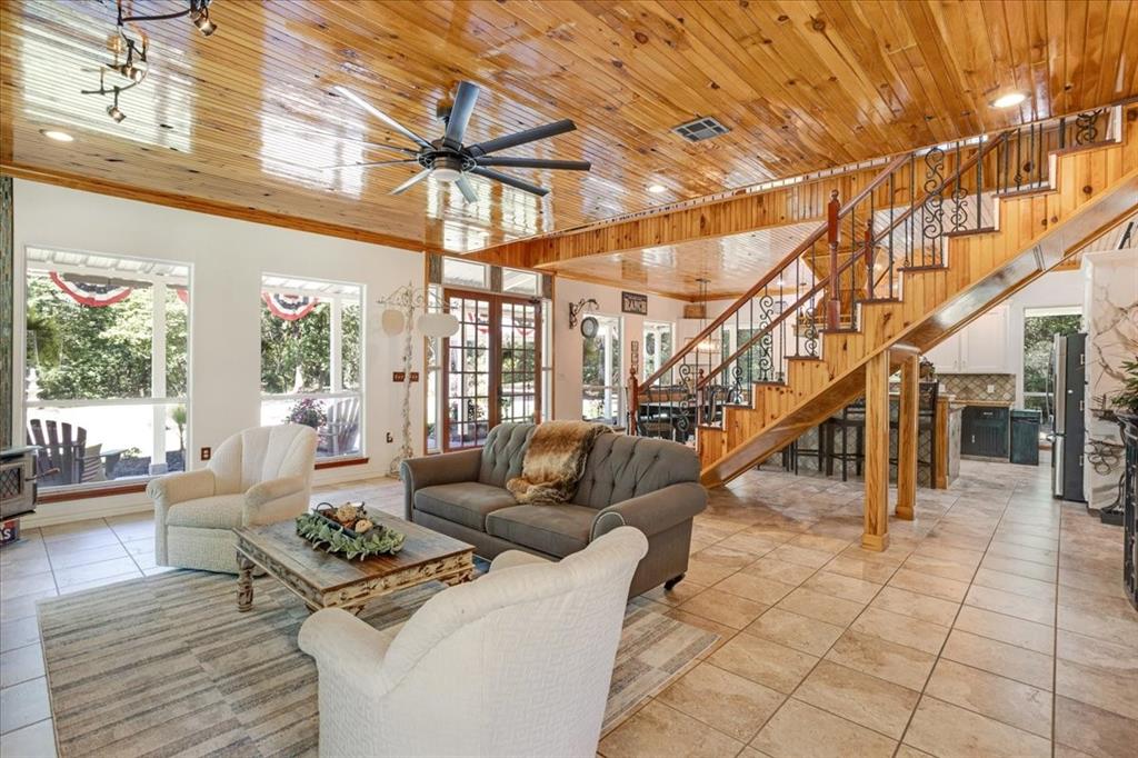 M. Cox Survey - Residential