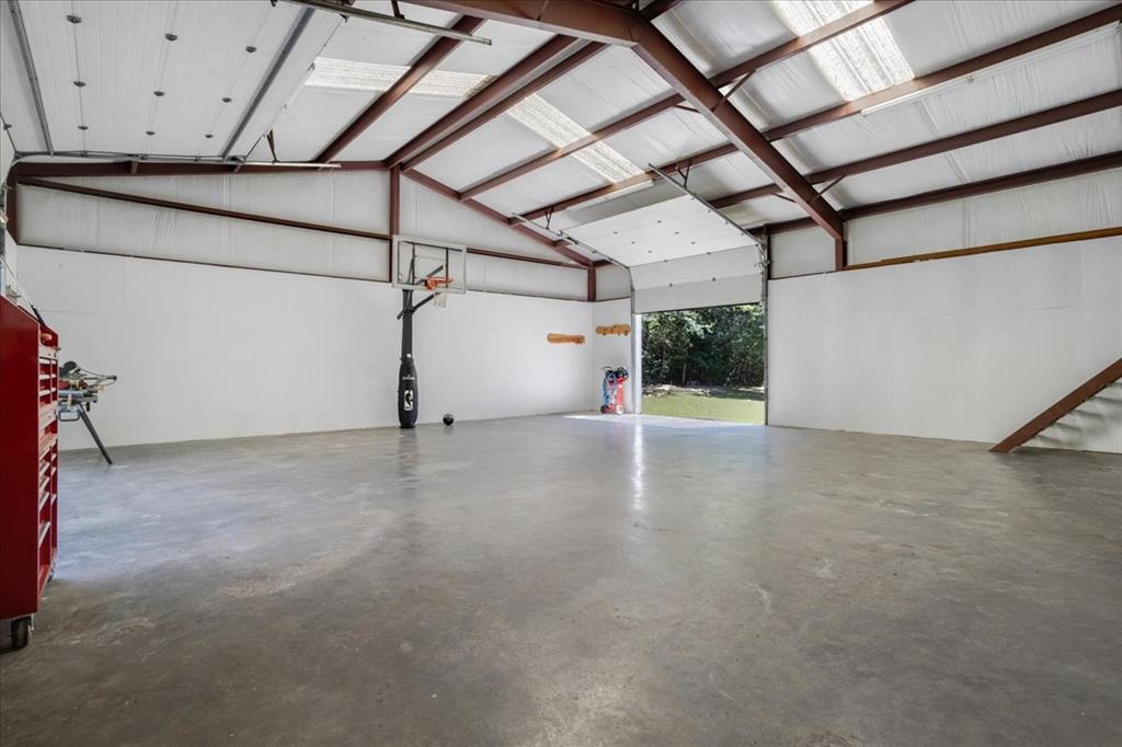 M. Cox Survey - Residential