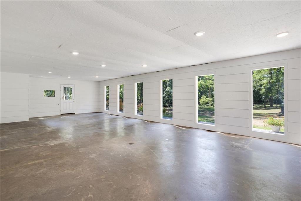 M. Cox Survey - Residential