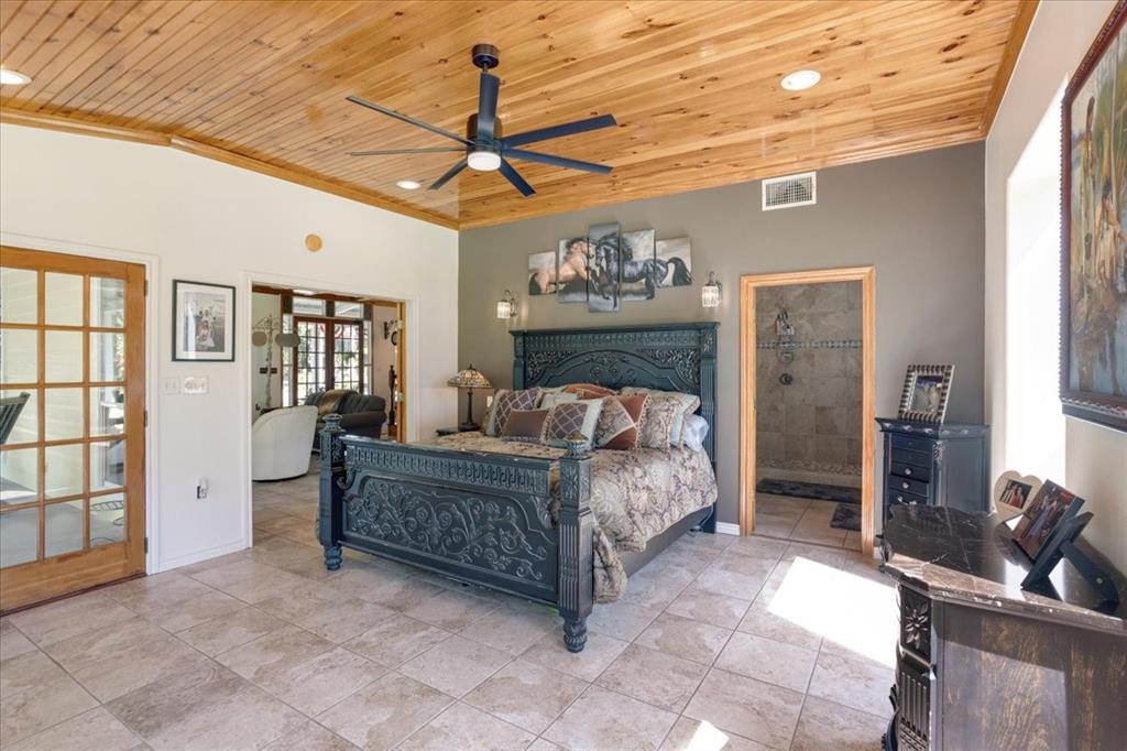 M. Cox Survey - Residential