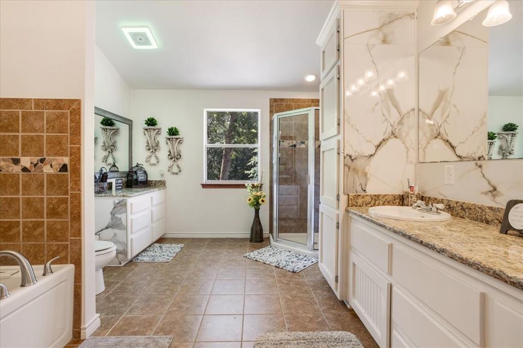 M. Cox Survey - Residential