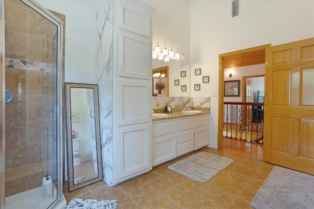 M. Cox Survey - Residential